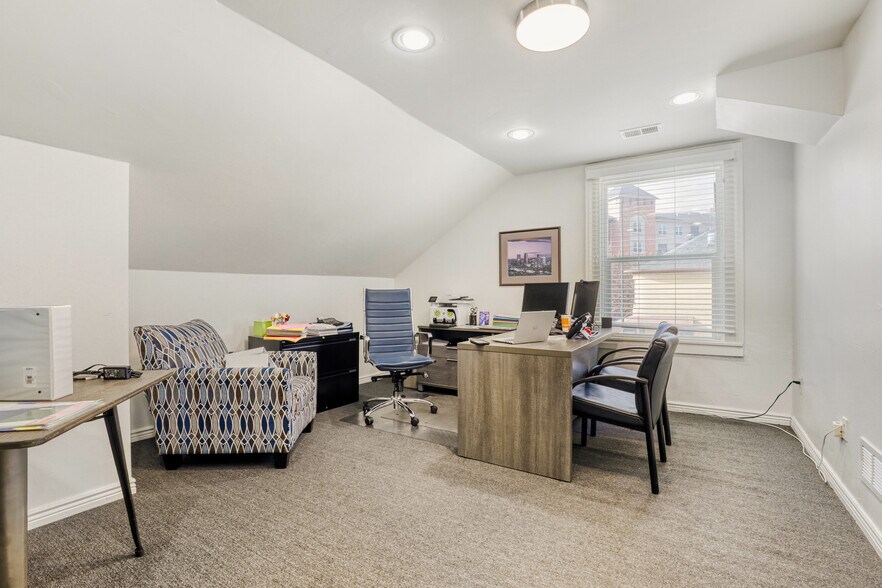 More Photos Of , Denver Office For Sale