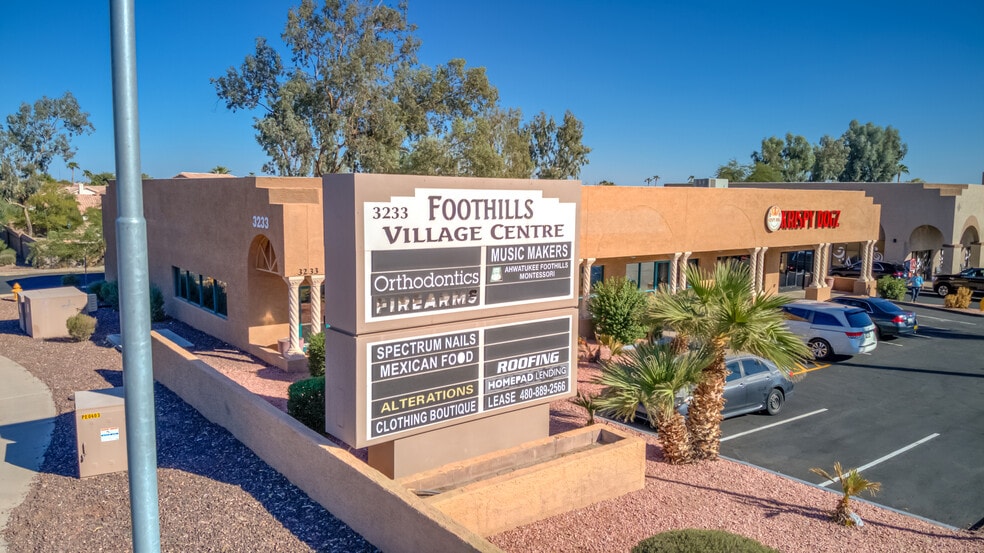 More Photos Of 3233 E Chandler Blvd, Phoenix Unknown For Lease