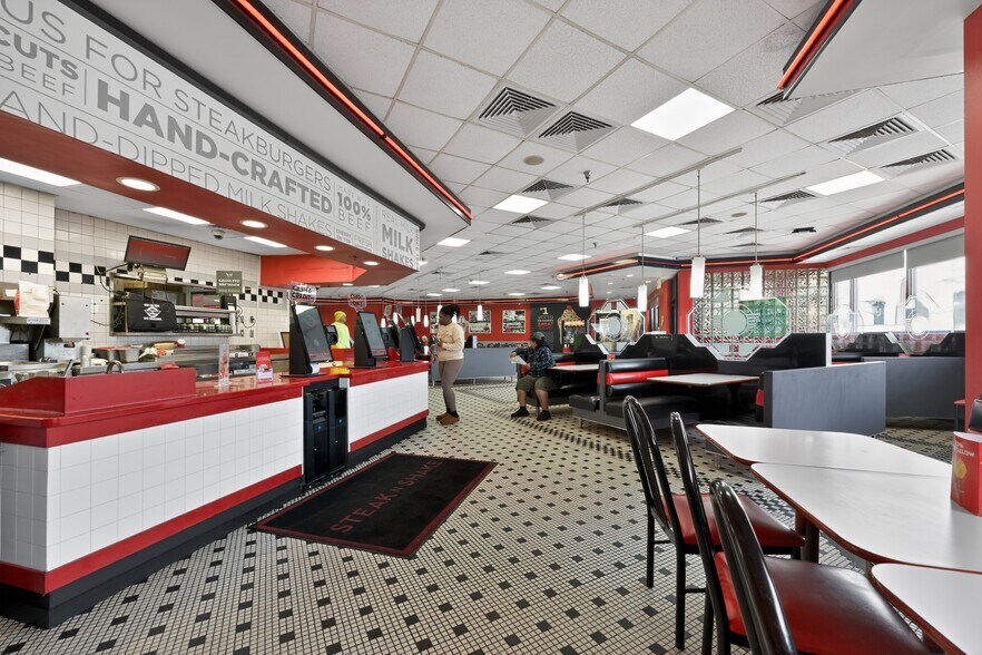 More Photos Of 4429 Old Union Rd, Tifton Fast Food For Sale