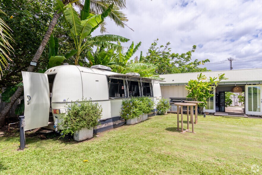 More Photos Of 65 Hana Hwy, Paia Restaurant For Lease