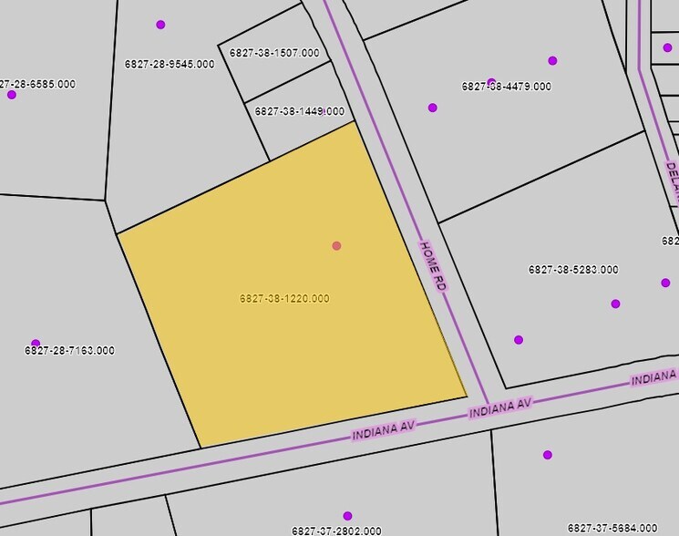 More Photos Of 4965 Indiana Ave, Winston-Salem Warehouse For Sale