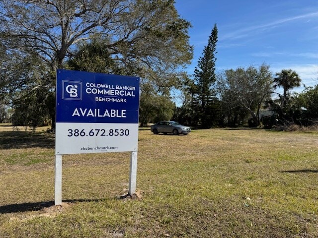 More Photos Of 239 S Dr Martin Luther King Jr Blvd, Daytona Beach Land For Sale