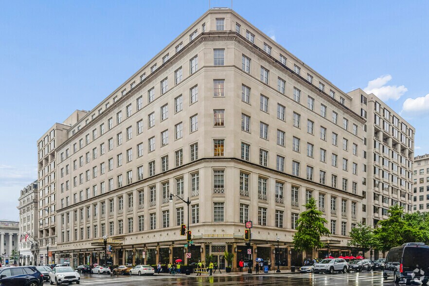 More Photos Of 600 14th St NW, Washington Coworking Space