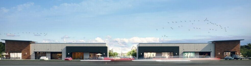 More Photos Of 9179 FM 78, Converse Storefront For Lease