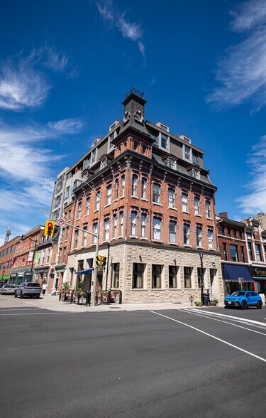 Primary Photo Of 171 Wellington St, Kingston Apartments For Lease