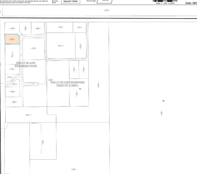 More Photos Of Cypress Ln, Belle Glade Land For Sale