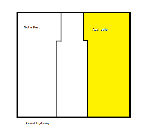 More Photos Of 1276 S Coast Hwy, Laguna Beach Storefront For Lease