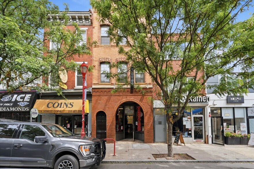 Primary Photo Of 617 South St, Philadelphia Apartments For Lease