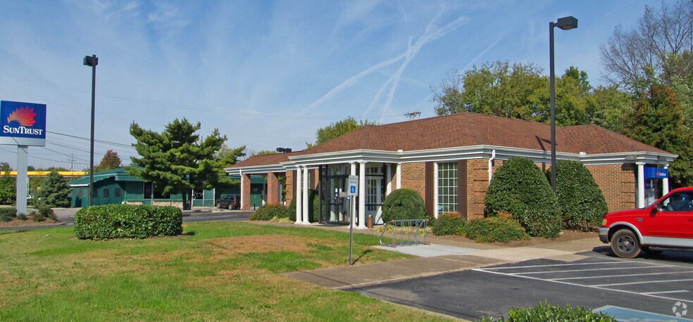 Primary Photo Of 1213 Greenland Dr, Murfreesboro Storefront Retail Office For Lease