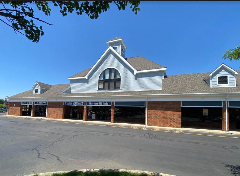 More Photos Of 175 Route 70, Medford Unknown For Lease