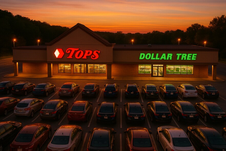 Primary Photo Of 63 Plaza Dr, Northfield Freestanding For Sale