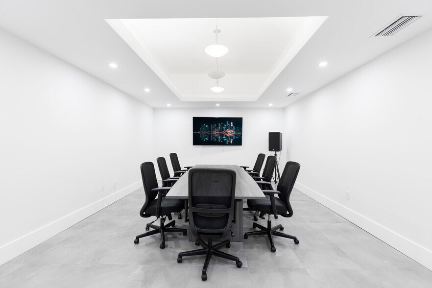 More Photos Of 9400 SW 77th Ave, Miami Office For Lease