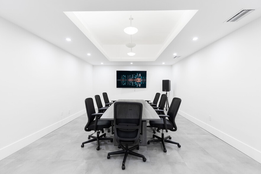 More Photos Of 9410 SW 77th Ave, Miami Office For Lease