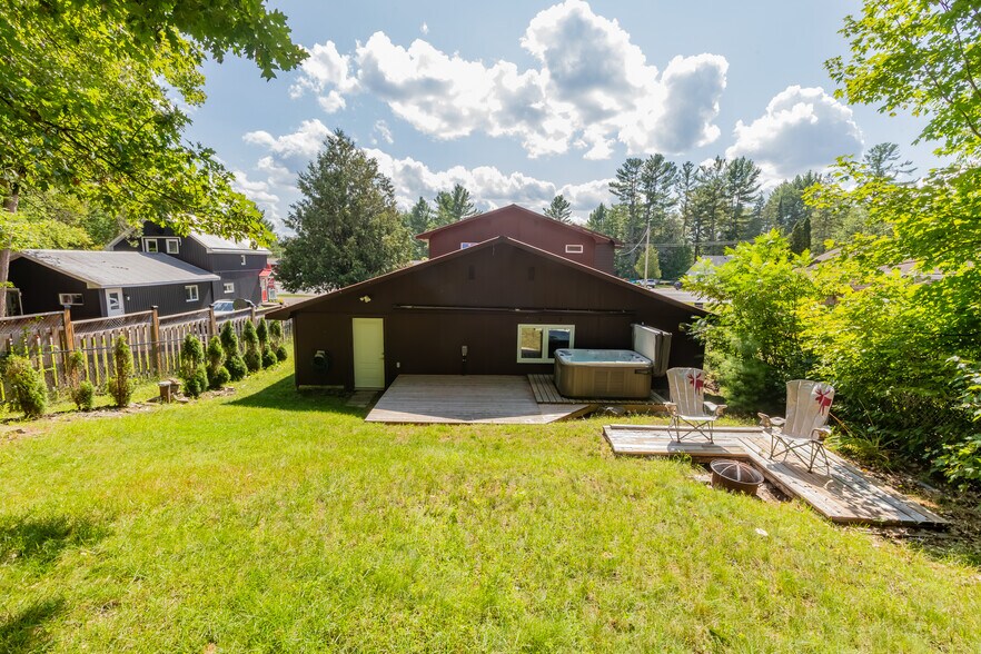 More Photos Of 2831 60 highway, Dwight General Retail For Sale