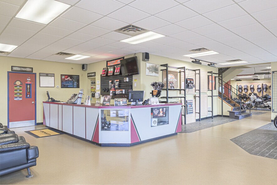 More Photos Of 219 E White Horse Pike, Galloway Health Club For Sale