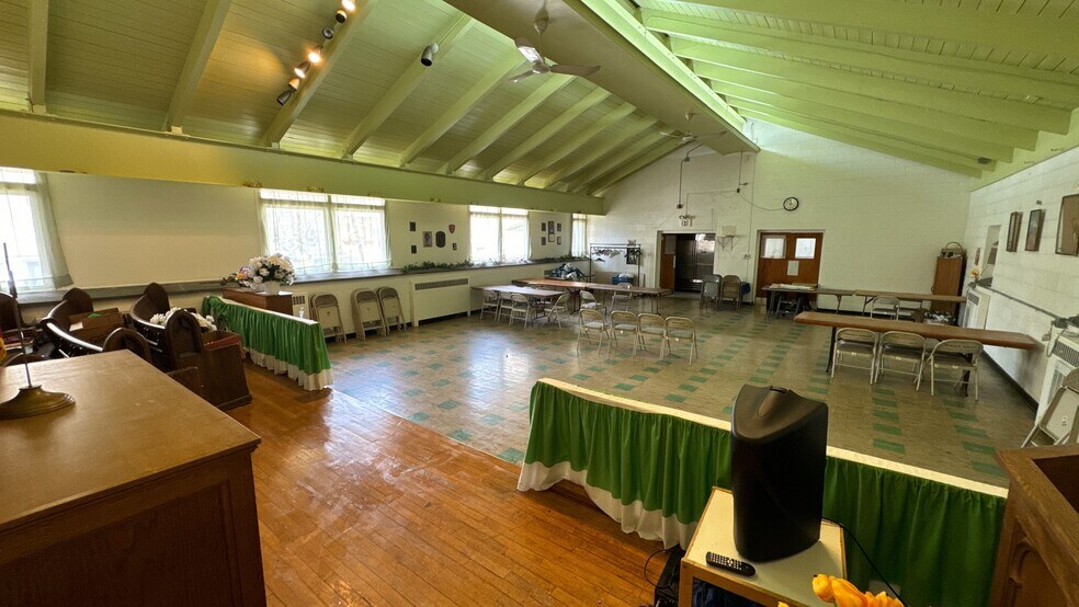 More Photos Of 1712 Providence Ave, Chester Religious Facility For Sale