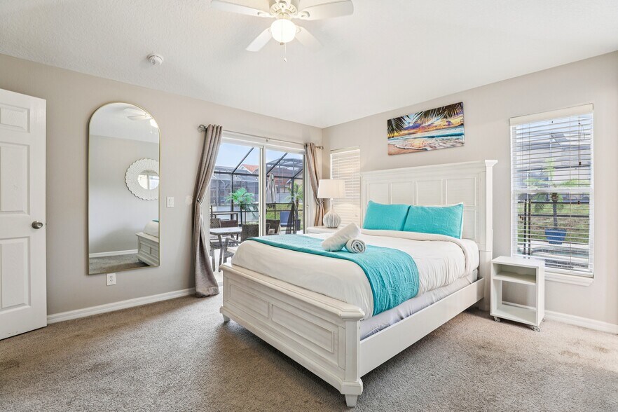 More Photos Of 136 Rosso Dr, Davenport Specialty For Sale