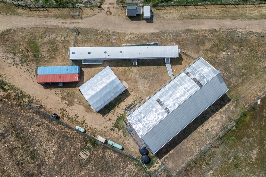 More Photos Of 500 Parsons, Walsenburg Specialty For Sale