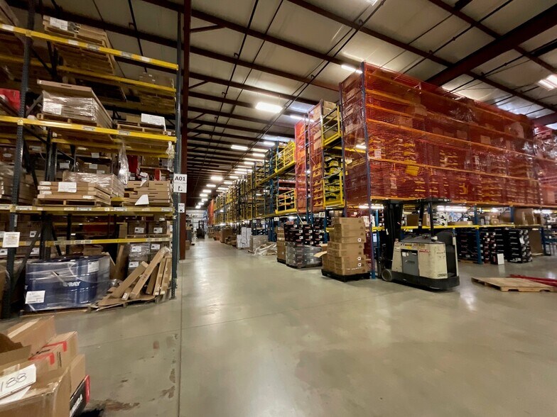 More Photos Of 902 H.L. Thompson Jr. Dr, Ashley Distribution For Sale