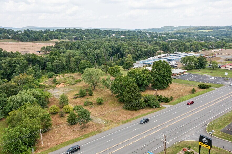 More Photos Of 1193 Centre Tpke, Orwigsburg Land For Sale