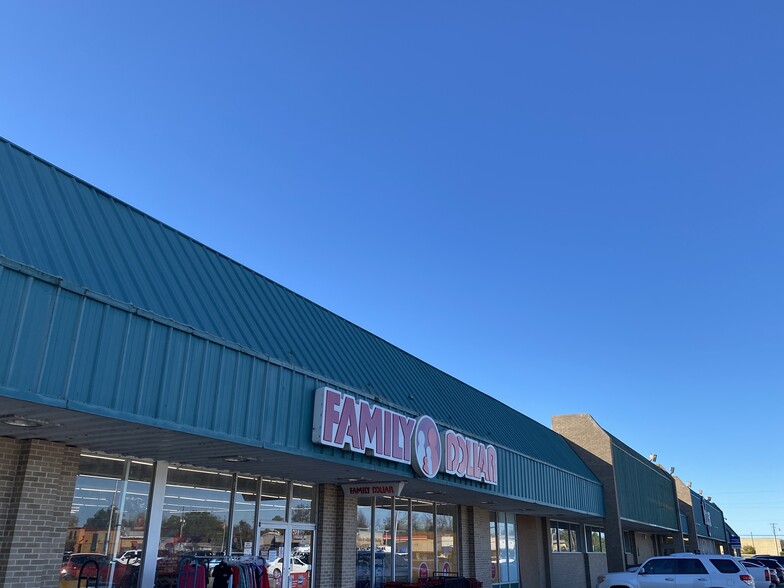 More Photos Of 4100 Barksdale Blvd, Bossier City Supermarket For Sale