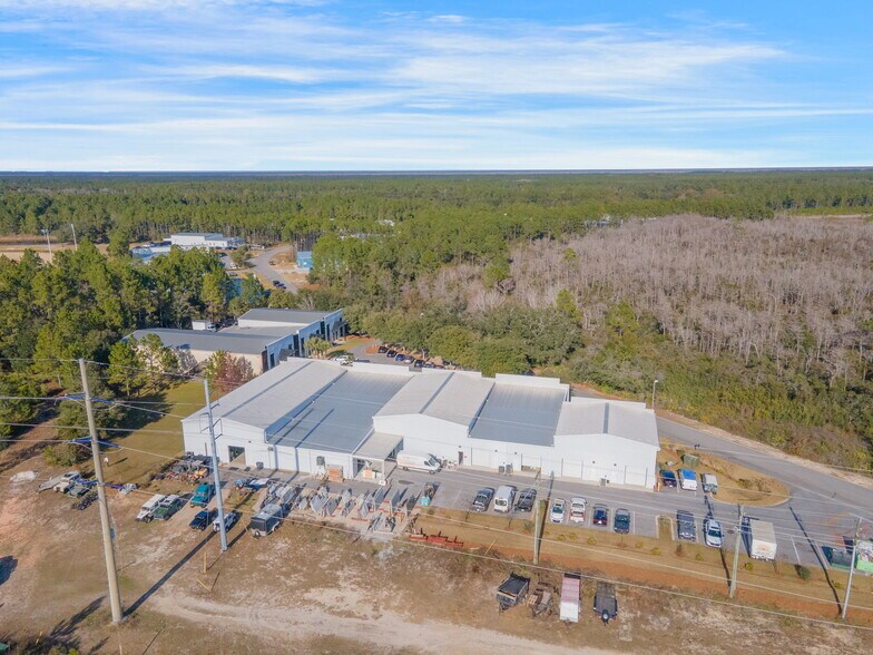 More Photos Of 457 Serenoa Rd, Santa Rosa Beach Warehouse For Sale