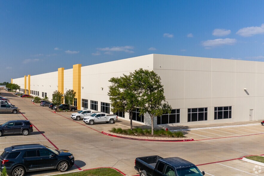 Primary Photo Of 2251 Picadilly Dr, Austin Warehouse For Lease