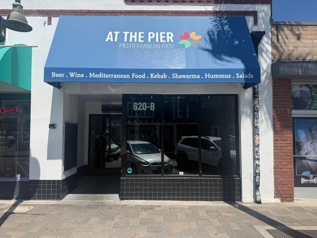 Primary Photo Of 620 Cypress St, Pismo Beach Storefront For Lease