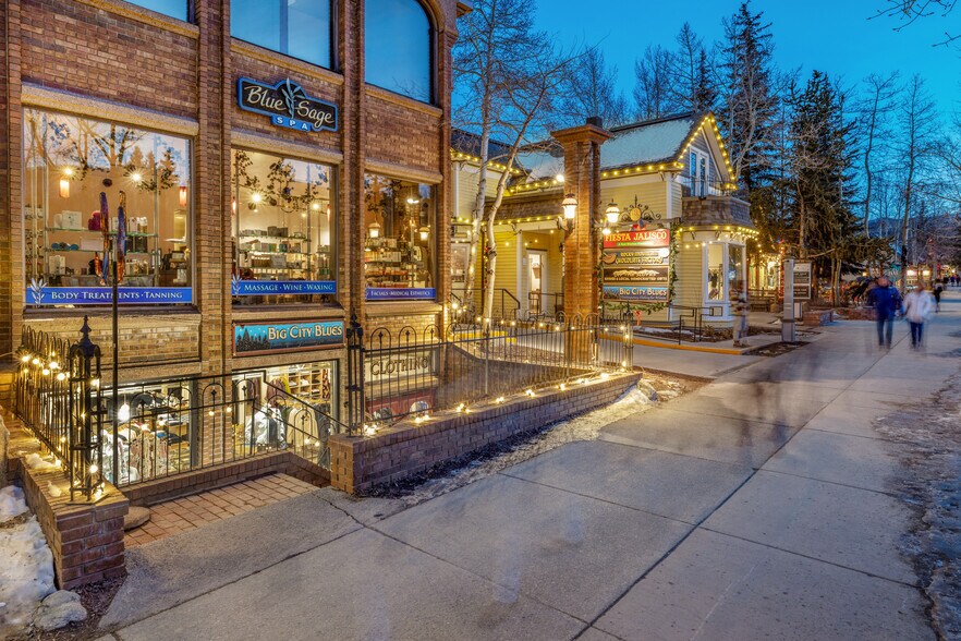 More Photos Of 224 S Main St, Breckenridge Freestanding For Sale