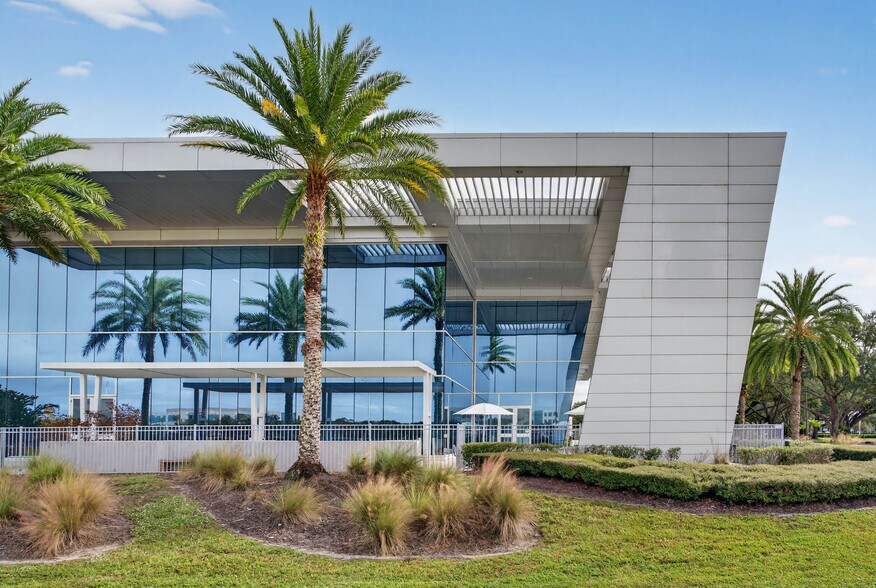More Photos Of 9395 S John Young Pky, Orlando Office For Lease