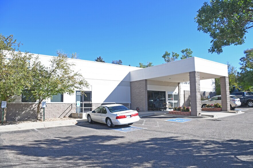 More Photos Of 3247 S Lincoln St, Englewood Medical For Lease
