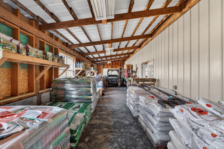 More Photos Of 2668 Huntsville Hwy, Fayetteville General Retail For Sale