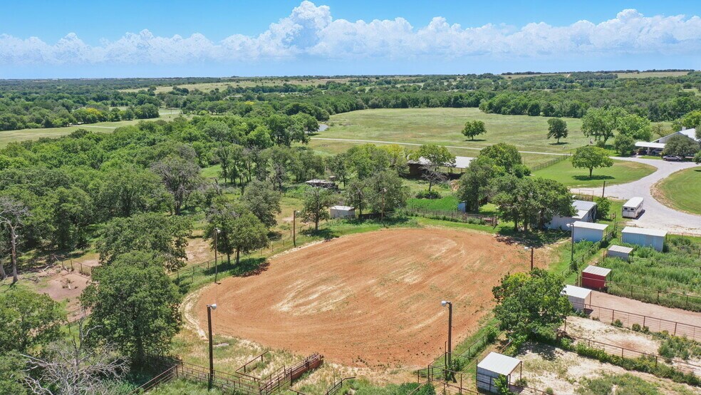 More Photos Of 5855 County Road 392, Stephenville Land For Sale