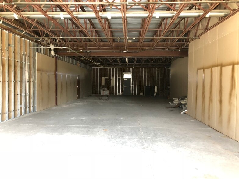 More Photos Of 4101 S Shary Rd, Mission Office For Lease