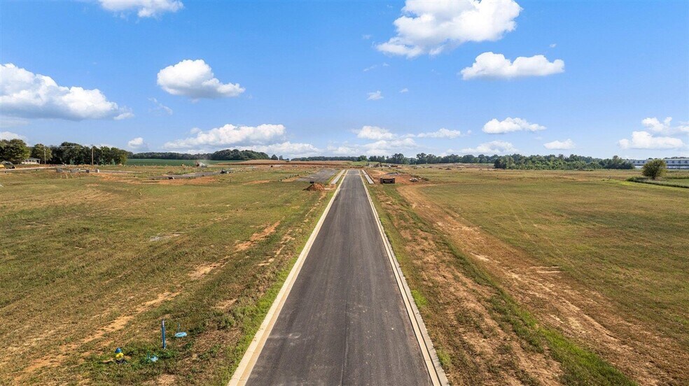 More Photos Of 61 Sommerville Road, Franklin Land For Sale