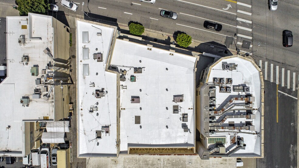 More Photos Of 11500-11518 Santa Monica Blvd, Los Angeles Office For Lease