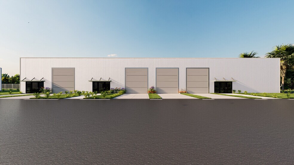 More Photos Of 16103 Grant Rd, Cypress Warehouse For Lease