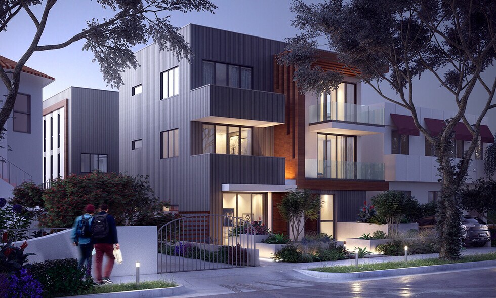 938 N Genesee Ave, West Hollywood, CA 90046 Land For Sale