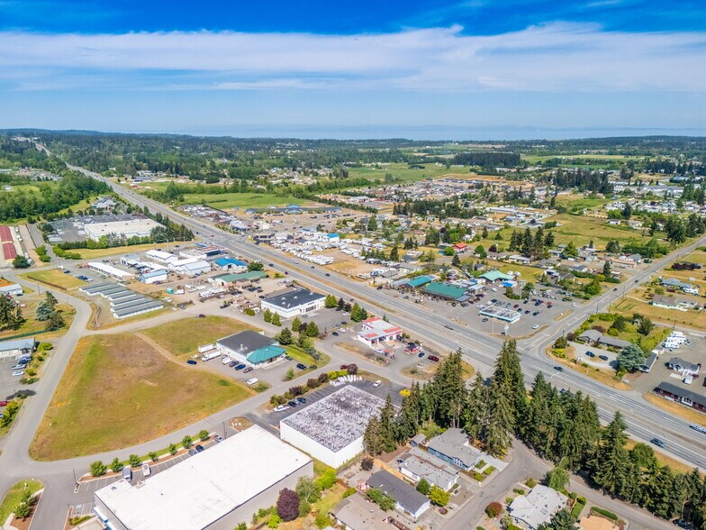 More Photos Of 232 Valley Center Pl, Sequim Warehouse For Sale