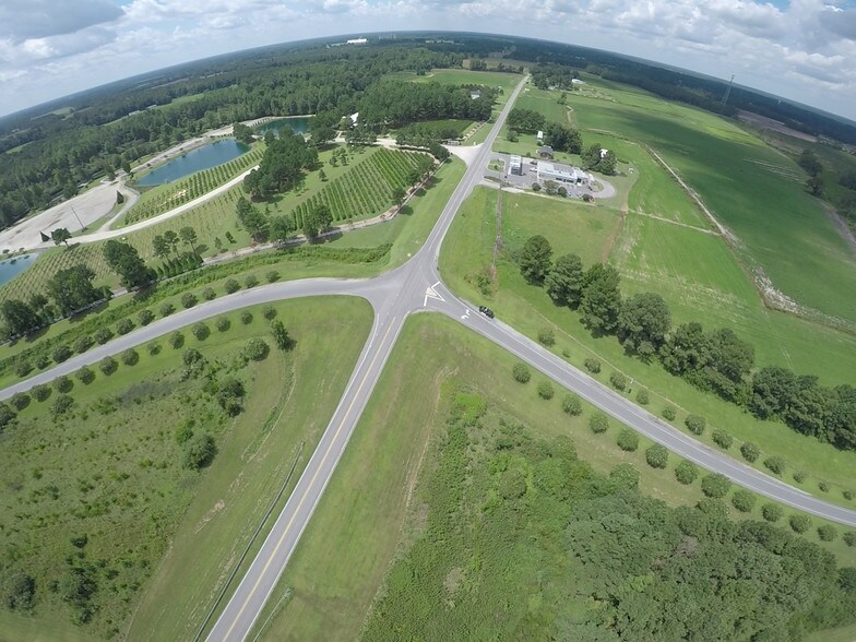 More Photos Of 930 W Charity Rd, Rose Hill Land For Sale
