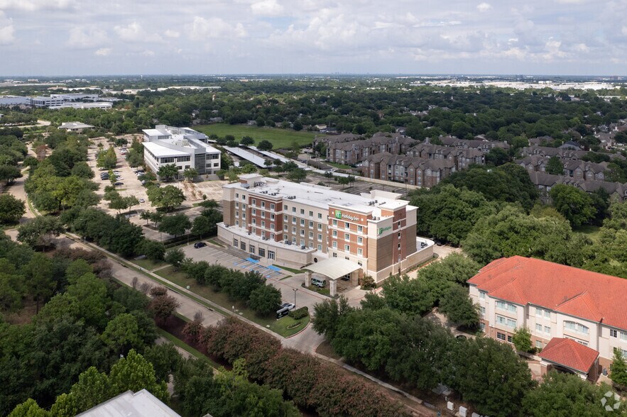 More Photos Of 4606 Westway Park Blvd, Houston Hotel For Sale