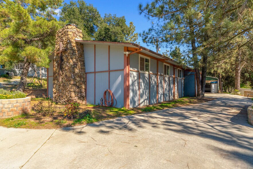 More Photos Of 37400 Falling Springs Rd, Yucaipa Religious Facility For Sale
