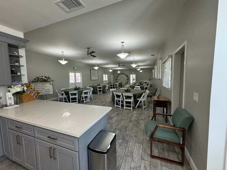 More Photos Of 2354 Andrade Ave, Richmond Religious Facility For Sale