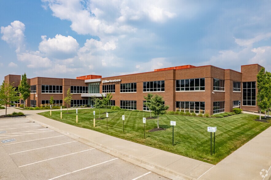 More Photos Of 10975 El Monte St, Overland Park Office For Lease