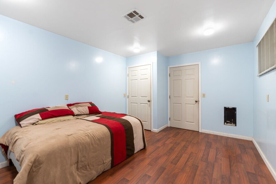 More Photos Of 23259 Avenue 64 Ave, Ducor Warehouse For Sale