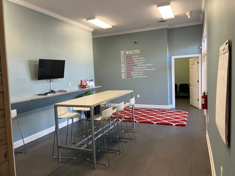 More Photos Of 3735 Admiral Dr, High Point Office For Lease