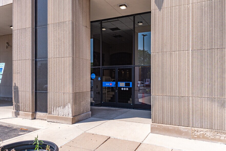 More Photos Of 78 N Chicago St, Joliet Office For Lease