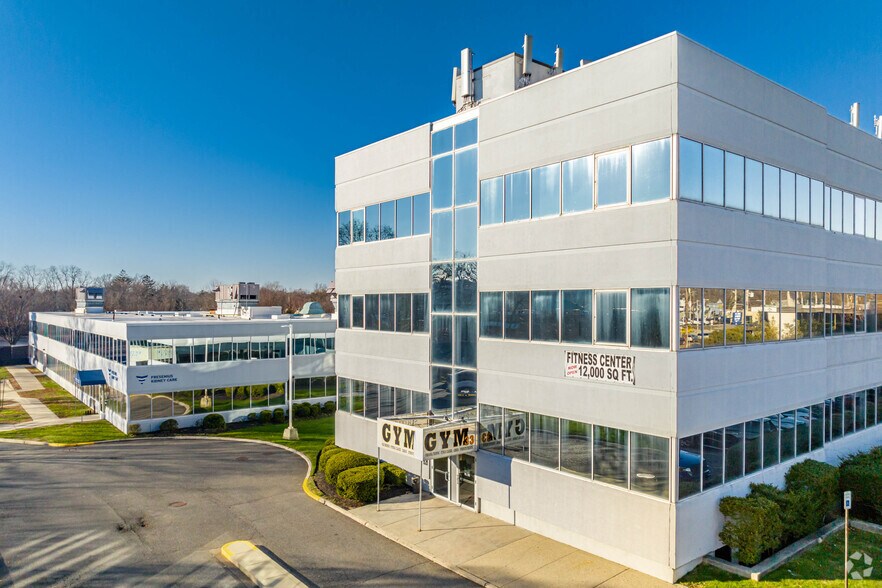 Primary Photo Of 33 Walt Whitman Rd, Huntington Station Office For Lease