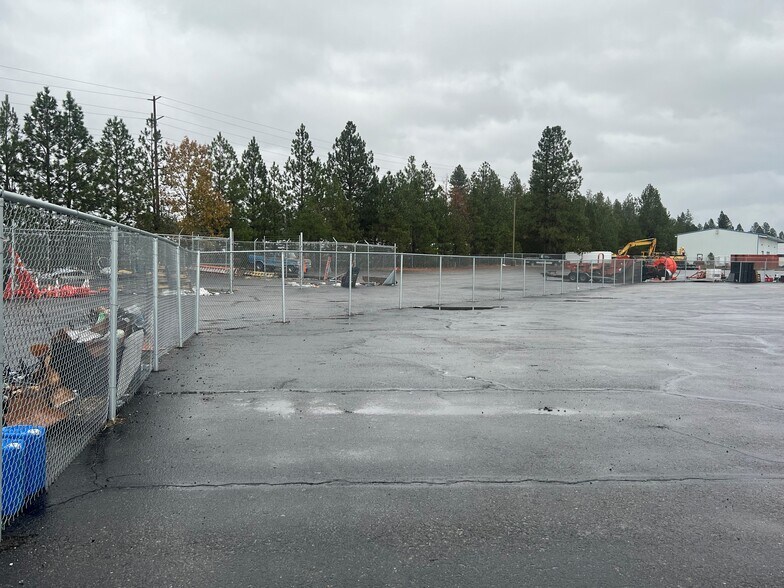 More Photos Of 3946 W Industrial Loop, Coeur d'Alene Land For Lease