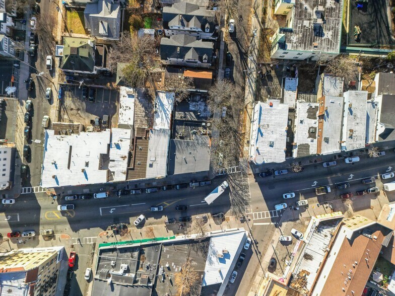 More Photos Of 1018-1020 S Orange Ave, Newark Storefront Retail Residential For Sale
